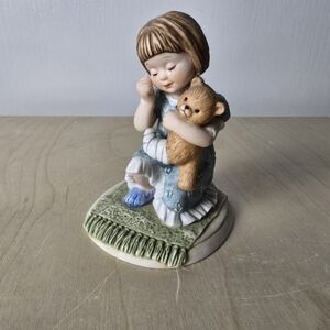 Lenox Days of the Week Collection Wednesday's Child is Full of Woe